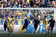 Auckland City expresó sus condolencias por el fallecimiento de Russo