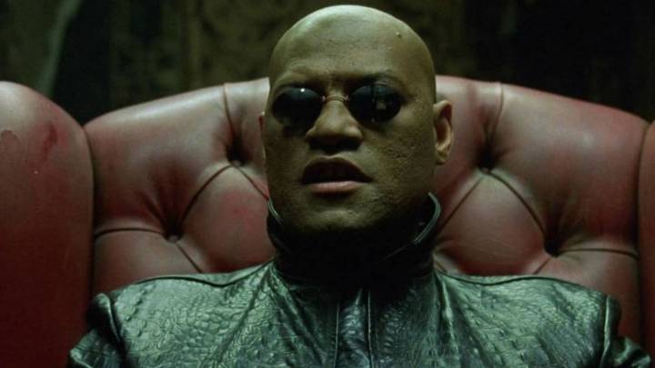 The Best Sci-Fi Movie From Each Decade Over The Past 100 Years