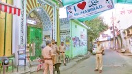 ‘I love Mohammad’ poster triggers clash in Jalandhar