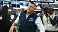 Patriots HC Mike Vrabel shades Browns’ ‘gimmicks’ after dominant win