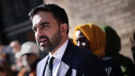 Mamdani echos Sanders’ rallying cry ahead of joint campaign event: ‘New York is not for sale’