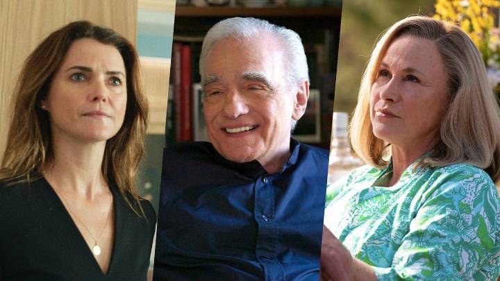 7 top new shows I'd stream this week on Netflix, Hulu and more (Oct. 13