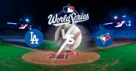 Dodgers vs. Blue Jays: ¿Dónde y a qué hora ver EN VIVO la Serie Mundial MLB 2025 en México?