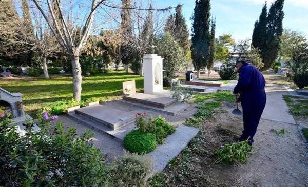 Madryn: Habrá horario especial en el Cementerio por el Día de los Muertos y Fallecidos