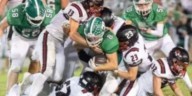 High School Football: Check out scores and highlights from Week 9