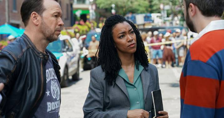Alan Pergament: 'Boston Blue' is a contrived, copycat version of 'Blue Bloods' with heart