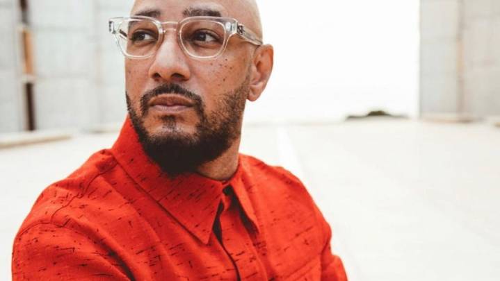 Qatar Airways, Swizz Beatz Unveil Cultural "Creative 100" Initiative