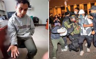 PJ ordena liberar a joven que fue detenido en marcha de 'Generación Z'