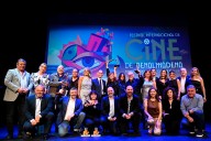 La biblioteca de Arroyo de la Miel dedica su ‘Documento del Mes’ al FICCAB