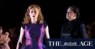 Melbourne review wrap: Rebecca play at MTC; Manon by The Australian Ballet; DanceX Festival Week 1; Trio Isimsiz, Musica Viva; The Tallis Scholars at Melbourne Recital Centre; Christopher Hale Ensembl