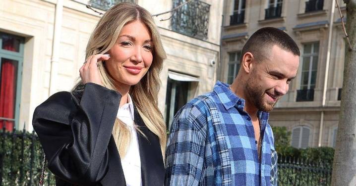Liam Payne's Influencer Girlfriend Kate Cassidy 'Open to Dating Again'