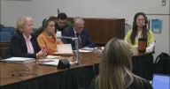 Orange County dog trainer appears in court for animal cruelty case