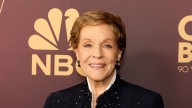 What Julie Andrews is really like behind the scenes - as Sound of Music legend turns 90