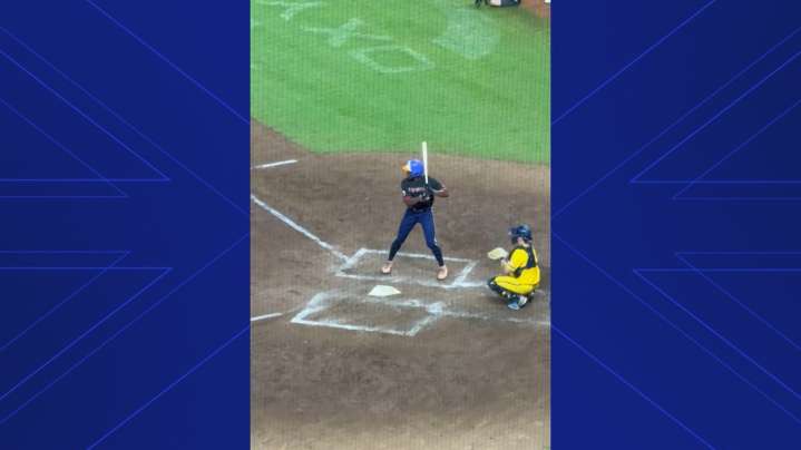 Banana Ball returns to Constellation Field for two