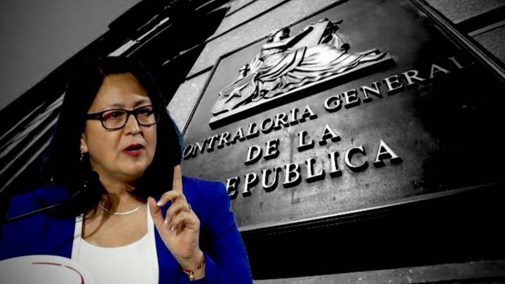 Desaparición, falta de hornos y apilamiento en pasillos: El nuevo golpe de Contraloría sobre manejo de droga decomisada