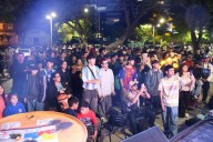 CORRIENTES! La Costanera fue escenario de la gran final de la competencia “VDF de Costa a Costa”