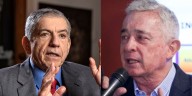 Uribe y Gaviria cocinan posible alianza para elecciones 2026