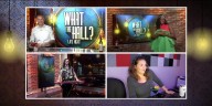 What the Hall? Late Night EP34