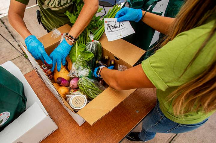 Kokua Line: Will noncitizens be kicked off SNAP?