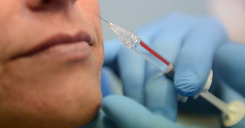 Super payout warning over cosmetic medical treatments