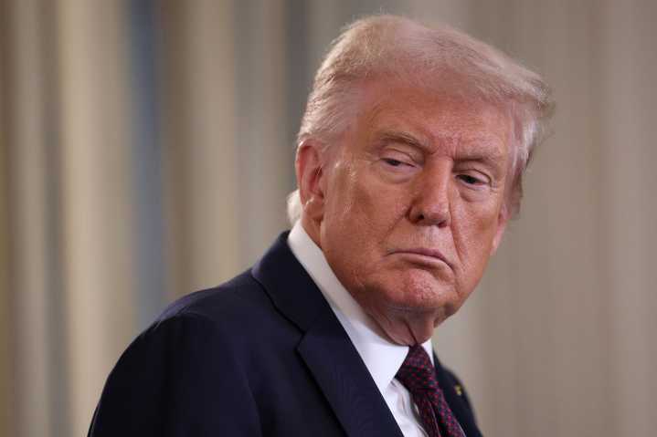 Lacking Congressional Authorization, Trump Starts “Secret War” Against Cartels