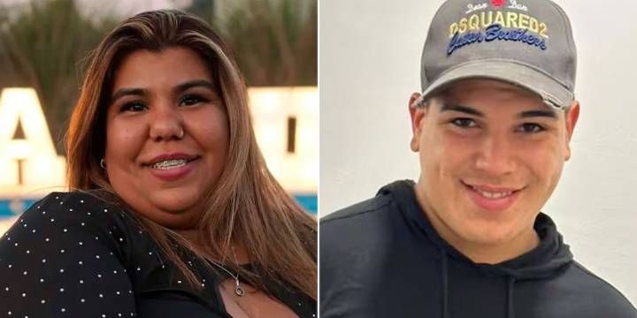 Camilota fue acusada de usar las donaciones para Thiago Medina en un día de spa: “Fue un respiro”