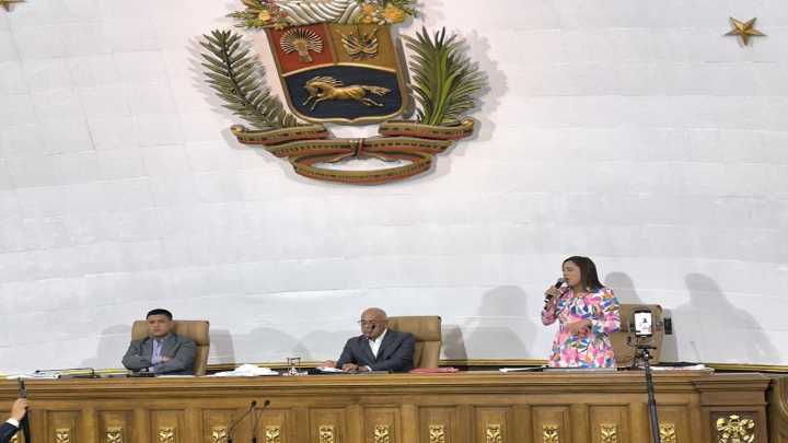 Anuncian Encuentro Parlamentario del Gran Caribe
