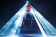Lorde Brings ‘Virgin’ Home With Ultrasound Tour Stop at Madison Square Garden: 7 Best Moments