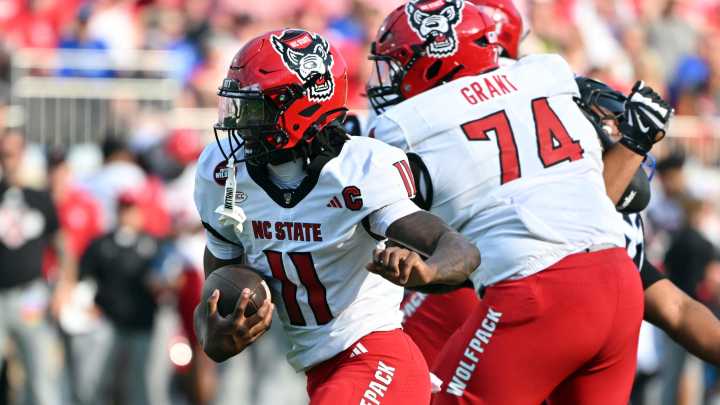 NC State vs Campbell channel today, TV schedule, streaming info
