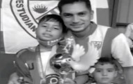 Padre e hijo murieron por monóxido de un calentador