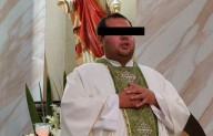 De ir a juicio, sacerdote enfrentaría mínimo 6 años de cárcel