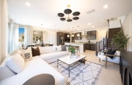 Eight Summerlin neighborhoods reach final inventory