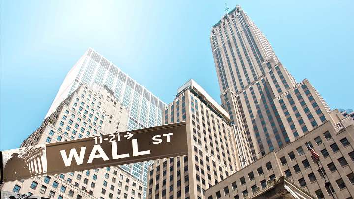 US Stock Market Today: Dow Jones, S&P 500, Nasdaq Pare Opening Losses To Trade Flat Amid Govt Shutdown Jitters