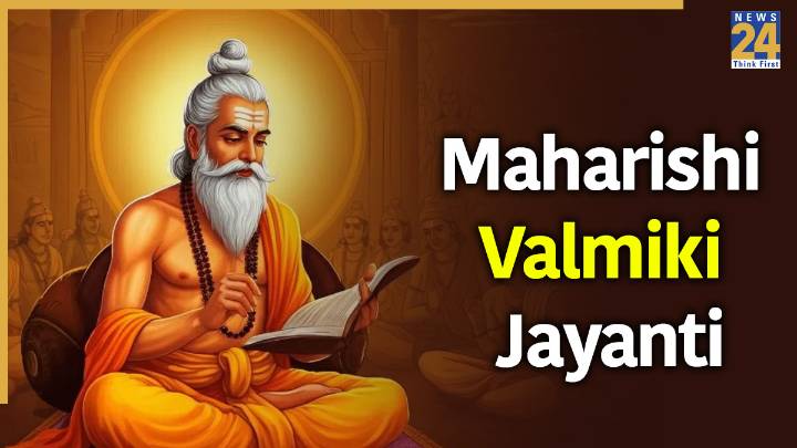 Maharishi Valmiki Jayanti 2025- Inspiring quotes, heartfelt wishes and messages to honour the great Sage