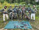 Assam Rifles thwarts attacks in NE