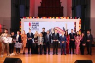Úbeda acoge los Premios AJE Andalucía en su vigésimo quinta edición