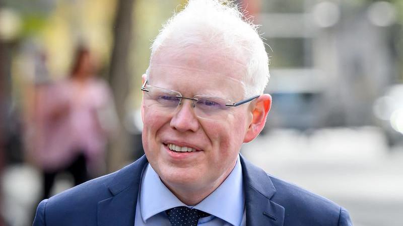 Gareth Ward: Rapist former Kiama MP sentenced after sexually assaulting two men