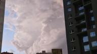 Clima en Neuquén: se mantiene el cielo cubierto y habrá vientos fuertes en distintas zonas