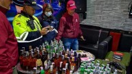¡Nada de copas ni brindis! Bogotá decreta Ley Seca este domingo y lunes por jornada electoral