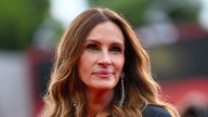 Julia Roberts reveals emotional goodbye as youngest son moves out: 'Sobbing'