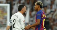 Dani Carvajal no se guarda nada y deja calientito mensaje a Lamine Yamal tras el Clásico (VIDEO)