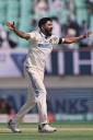 Every Wicket Felt Like Five Wickets, says “Impeccable” Siraj