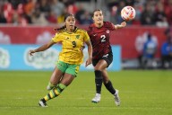 Versatile defender Sydney Collins back with Canada after string of injuries