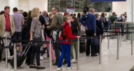Taking these 6 food items on flight from EU to Uk in October 'could mean £5,000 fine'