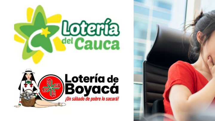 Lotería de Boyacá y el Cauca: los números ganadores del sábado 25 de octubre del 2025