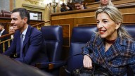 Sumar exige la ruptura total con Israel y el PSOE responde: España está liderando la respuesta europea ante el genocidio en Gaza