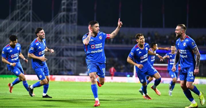 Cruz Azul cambiaría de casa: la inesperada decisión para enfrentar a Pumas en la última jornada