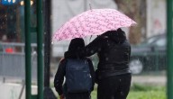 Hasta 20 mm en sectores de la RM: Iván Torres actualizó su pronóstico de lluvia