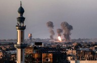 35 Children Among 100 Killed in Fresh Israeli Strikes in Gaza 
