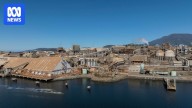 EPA to begin 'extensive' lead dust deposit monitoring near Nyrstar smelter and MMG mine